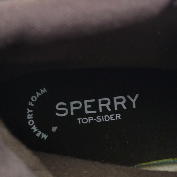 Sperry Breakwater Suede Duck Boots - Picture 9 of 9